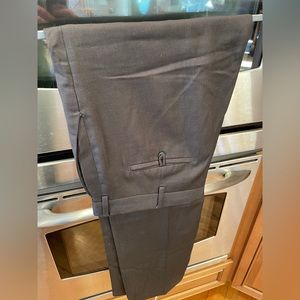 Perry Ellis dress pants, men’s size 36x34